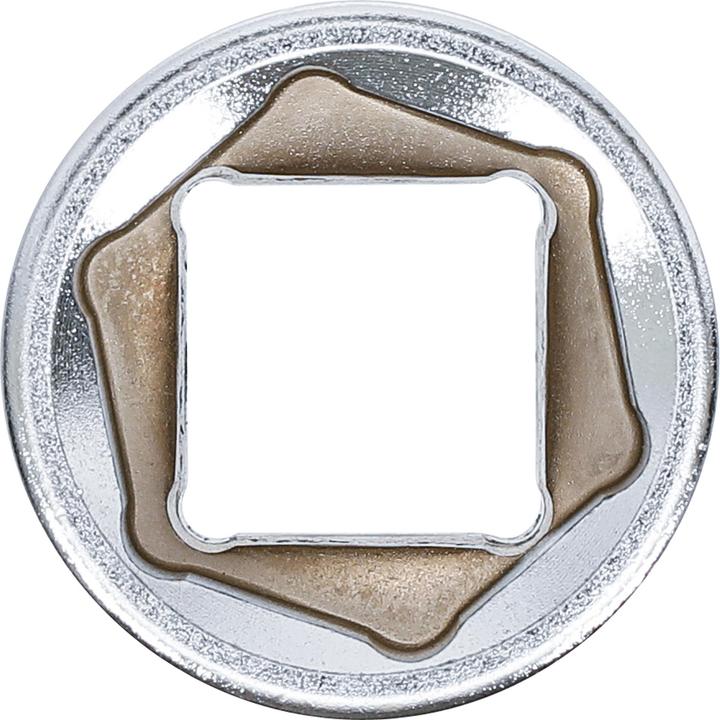 Actual product image BGS Socket, Hexagon 20 mm (3/4") Drive 27 mm (27 mm)