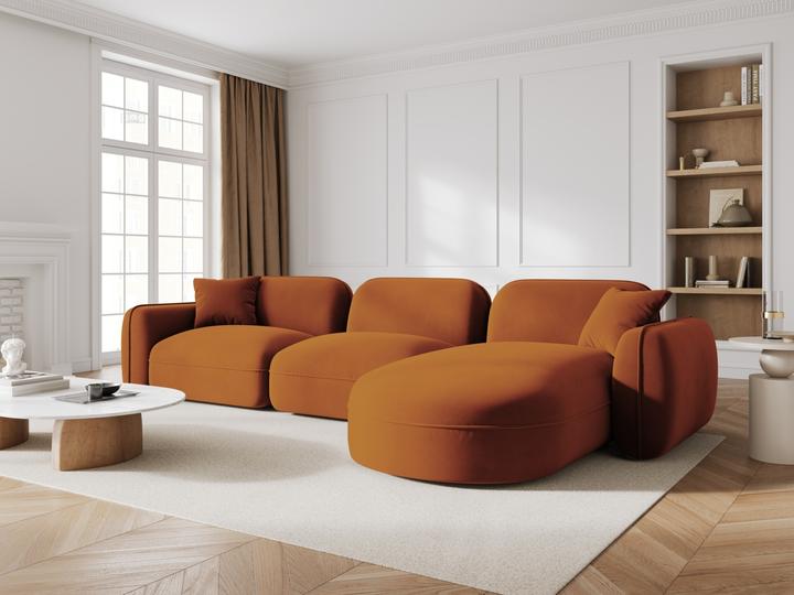 Produktbild CXL by Christian Lacroix Lucien (Ecksofa)