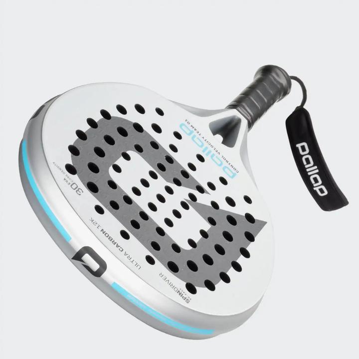 Produktbild Pallap CONTROL VELOCITY Team 01 Padel Schläger