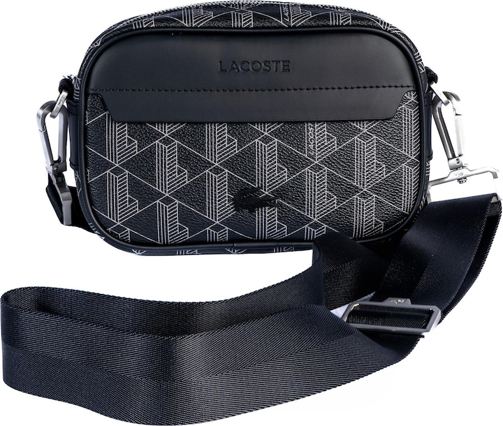 Produktbild Lacoste The Blend Adjustable Strap Cross Body Bag Small