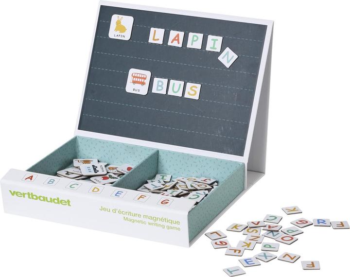 Image du produit Vertbaudet Lesen/Schreiben/Zahl (3 - 4 Années)