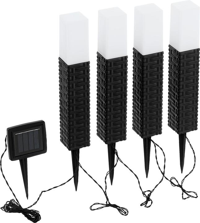 EGLO Rattan (IP44)