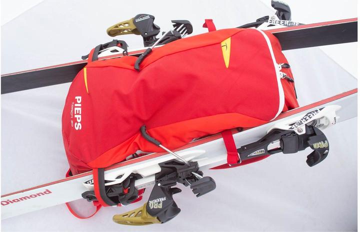 Produktbild Pieps Track Backpack 30l (30 l)
