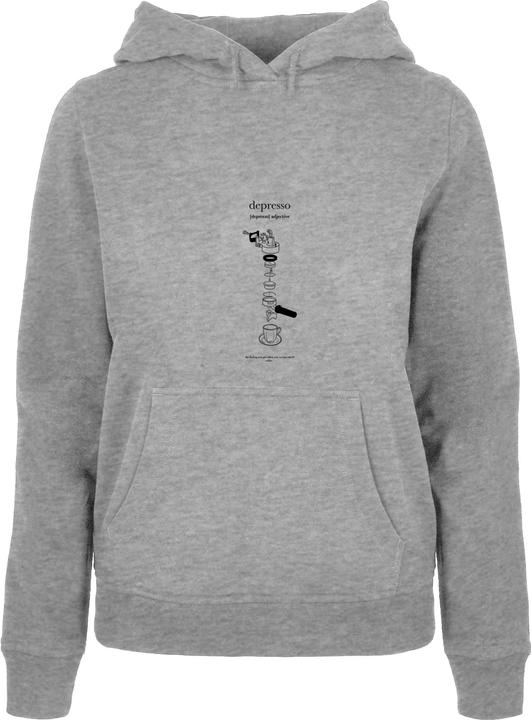 Heather Grey