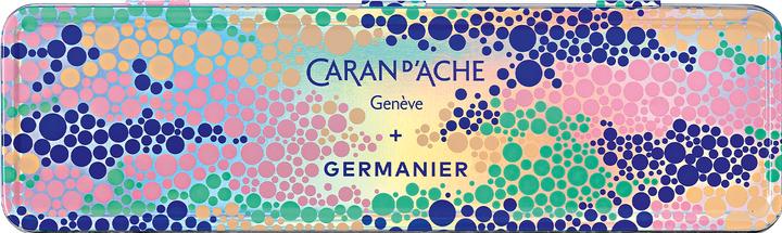 Immagine prodotto Caran d'Ache Biros (Rosa neon, 1 x)