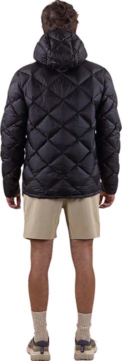 Produktbild The Mountain Studio Ultralight Down Hood (M)