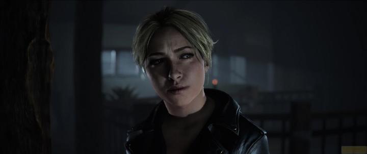 Image du produit Sony Until Dawn (PS5, EN)