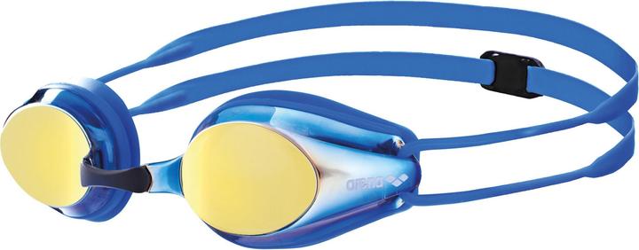 Produktbild Arena Tracks Mirror Goggles Juniors (One Size)