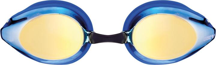 Produktbild Arena Tracks Mirror Goggles Juniors (One Size)