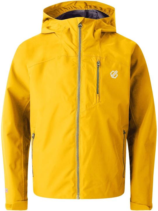 Immagine prodotto Dare2b Switch Out Giacca Impermeabile Bambini (170, 176)