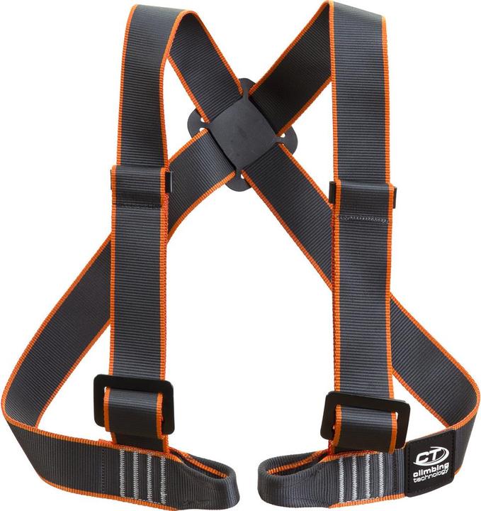 Climbing Technology Torse Chest Harness (One Size)