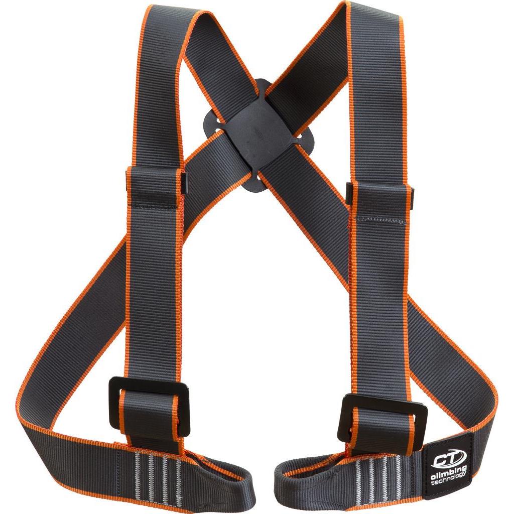 Climbing Technology, Klettergurt, (One Size)