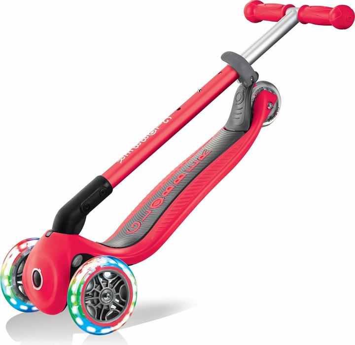 Actual product image Globber Primo Foldable Lights