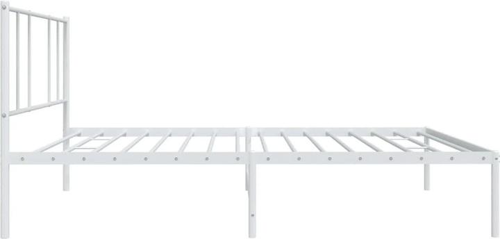 Image du produit vidaXL Bettgestell (90 x 200 cm)