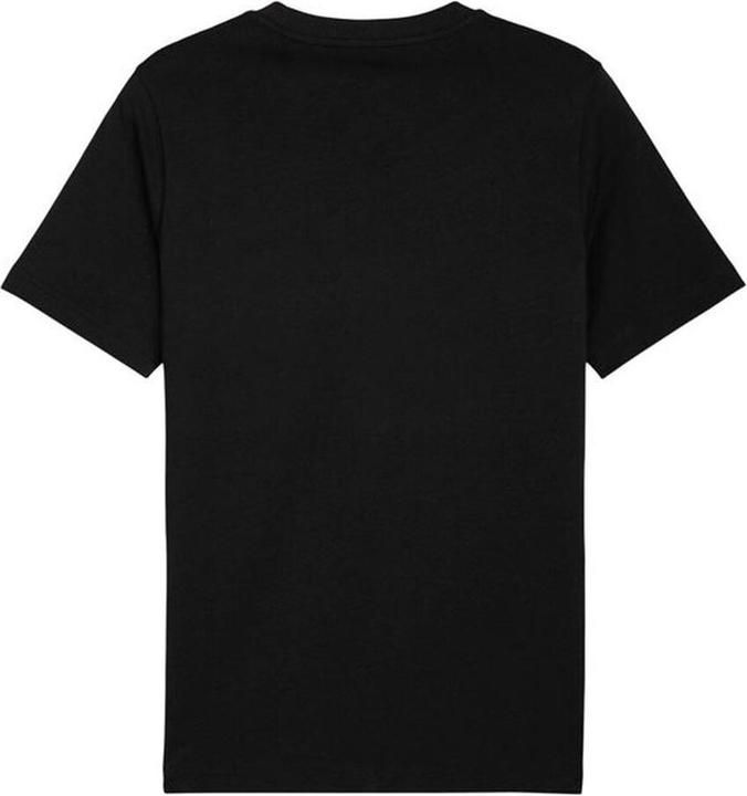 Produktbild Puma GRAPHIC Box Tee Black (M)
