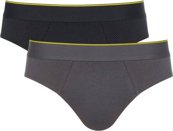 Produktbild Sloggi 2er Pack EVER Airy Slip / Unterhose (XXL, 2er Pack)
