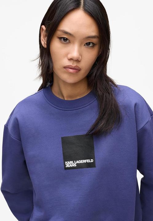 Produktbild Karl Lagerfeld Maglione con Logo Box (XL)