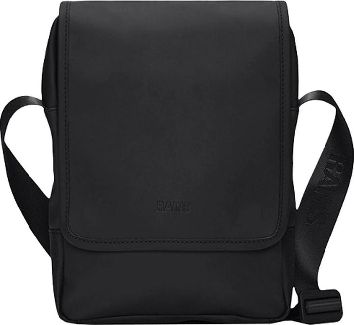 Immagine prodotto Rains Borsa Trail Reporter W3 2025-SS