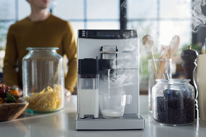 Productafbeelding Philips EP4050/10