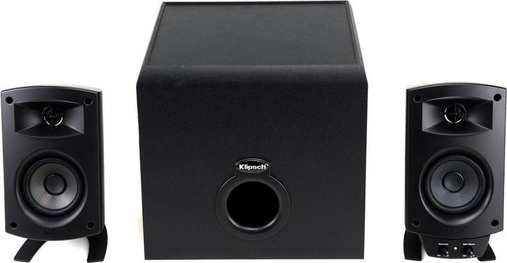 Produktbild Klipsch ProMedia (Netzbetrieb)