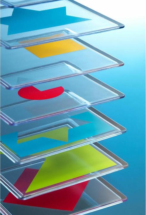 Produktbild Smart Games Farb-Code (Spiel) (Dänisch, Deutsch, Finnisch, Französisch, Italienisch, Niederländisch, Norwegisch, Portugiesisch, Schwedisch, Spanisch)