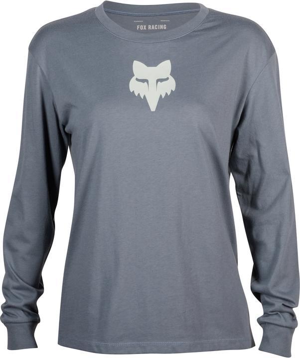 Actual product image Fox Jumper 23 W F-Head Ls Top Cit S (S)
