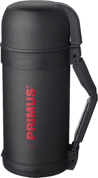 Actual product image Primus C&H Food Vacuum Bottle 1200ml (1.20 l)