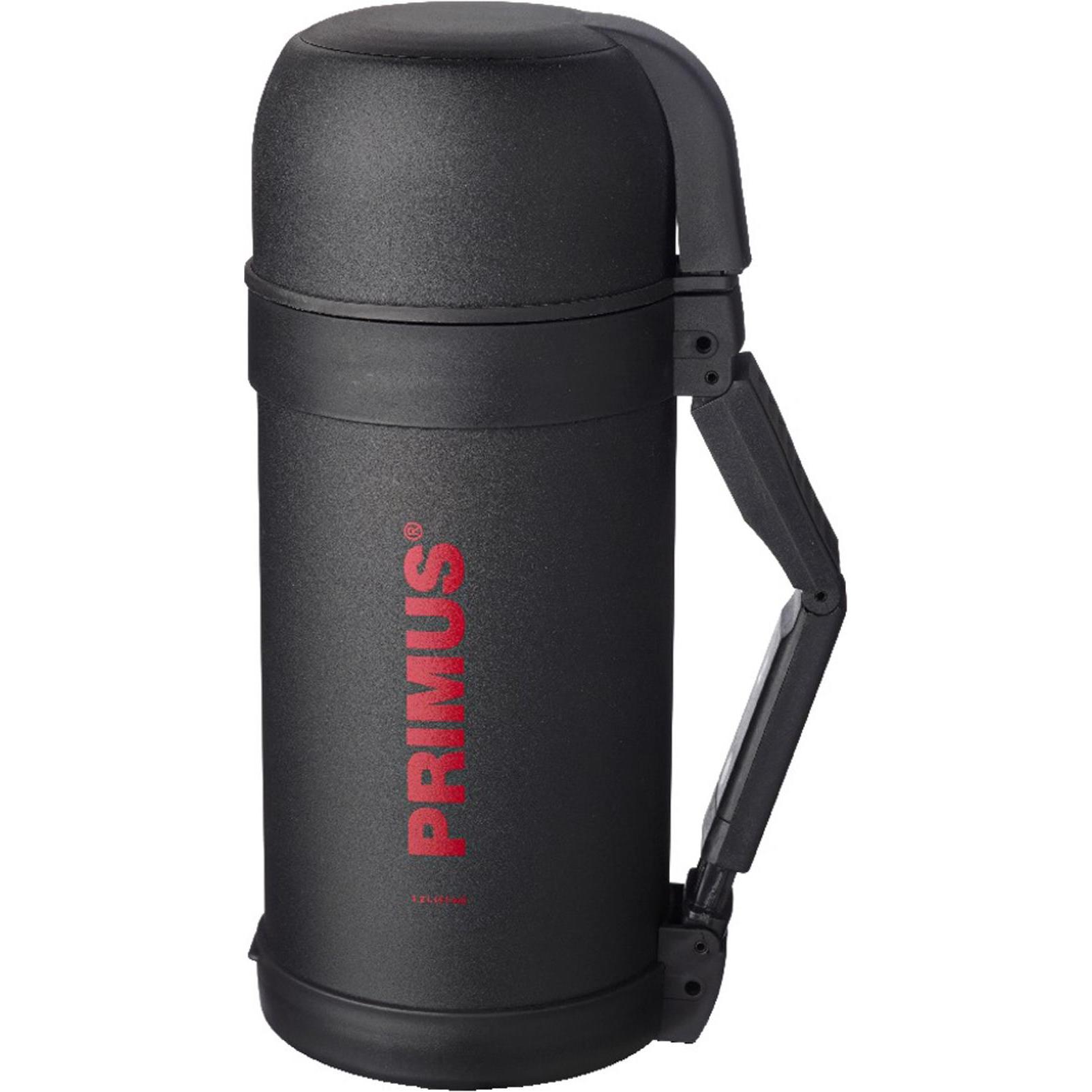 Primus, Trinkflasche + Thermosflasche, (1.20 l)