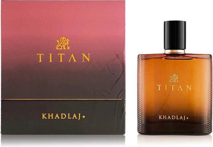 Image du produit Khadlaj Titane (Eau de parfum, 100 ml)