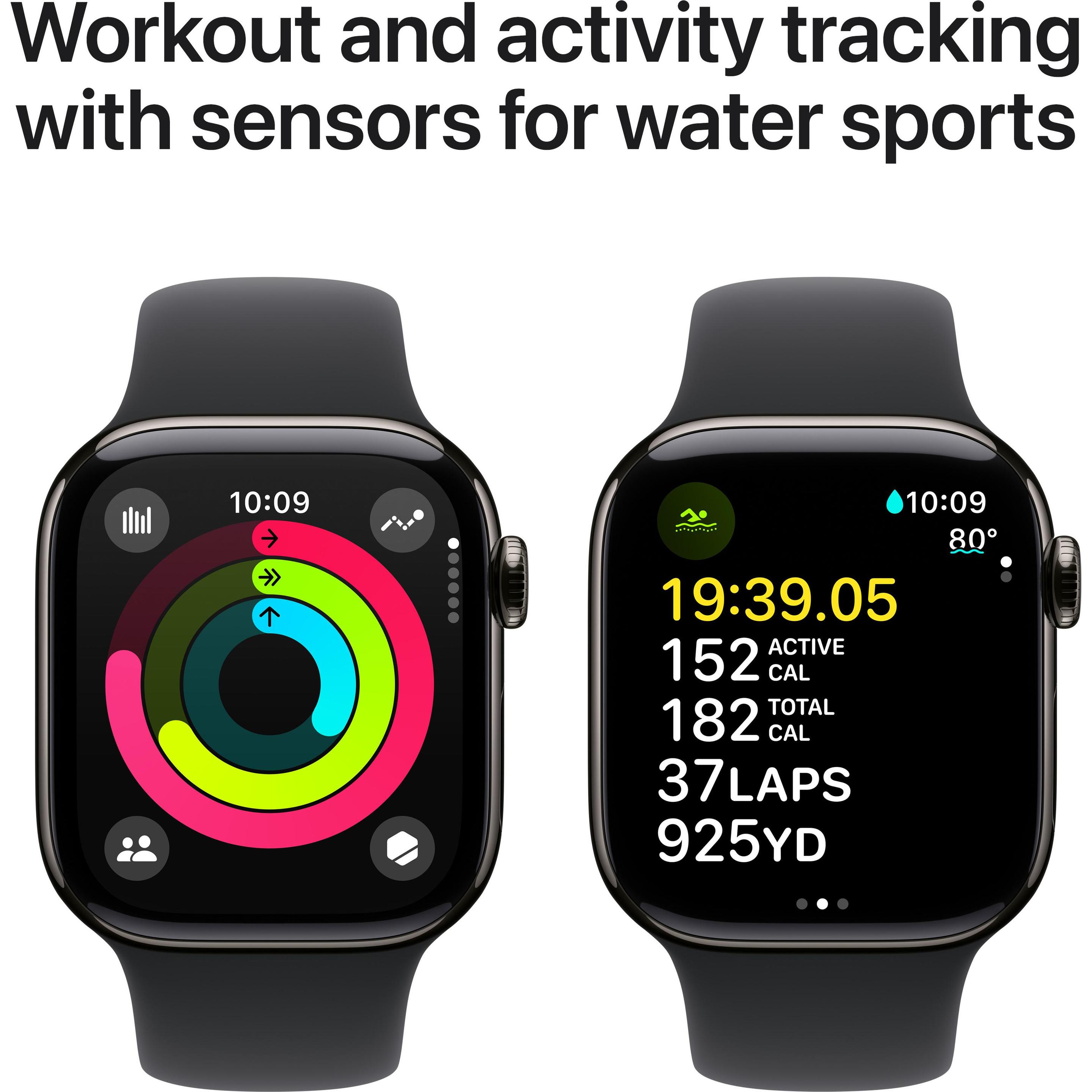 Apple Watch Series 10 buy at Galaxus