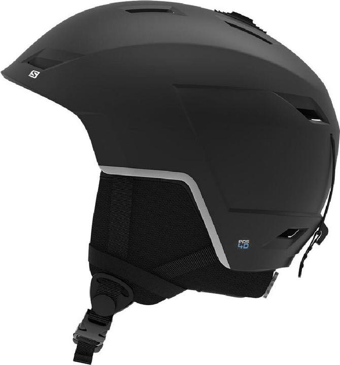 Casque de ski