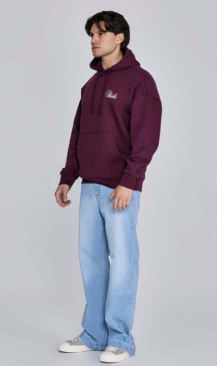 Produktbild Siksilk Kapuzenpullover Essentials Hoodie