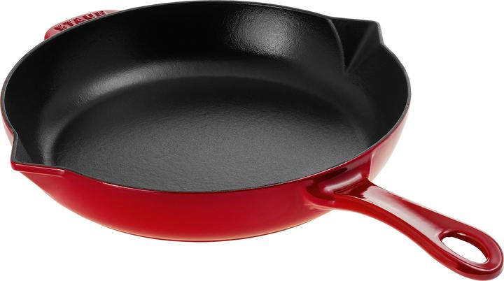 Image du produit Staub Poêle à frire (26 cm, Poêle à frire, Fonte)