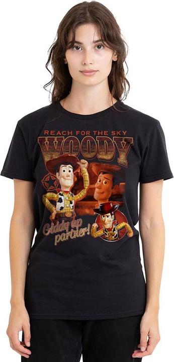 Produktbild Toy Story Sheriff TShirt (XXL)