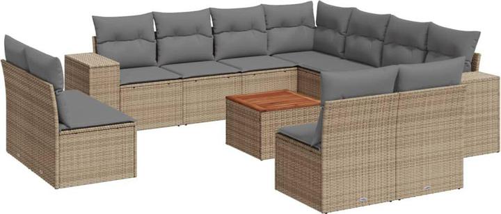 Produktbild vidaXL Sean