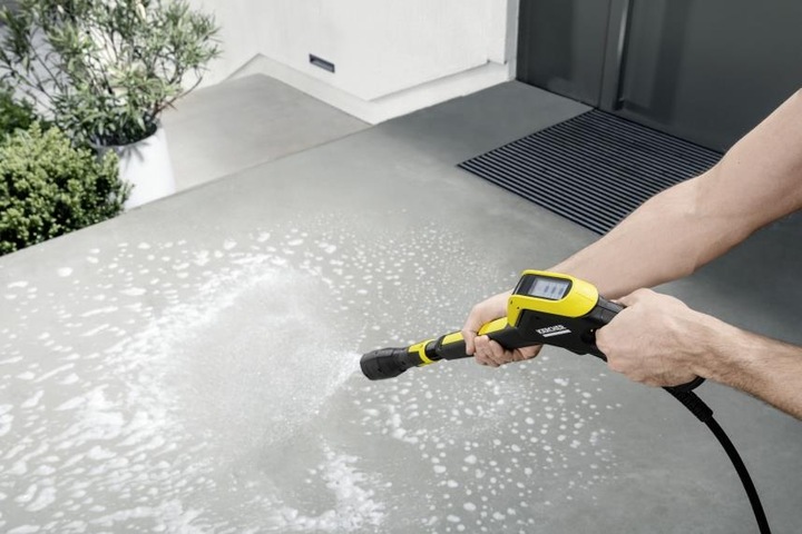 Immagine prodotto Kärcher K7 Full Control Plus Home (Corrente elettrica)