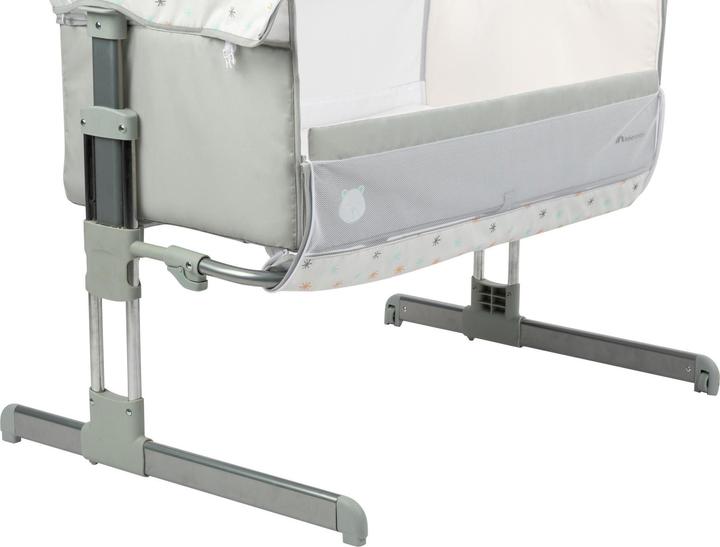 Actual product image Bébé Confort Calidoo Sleepy Bear Bassinet