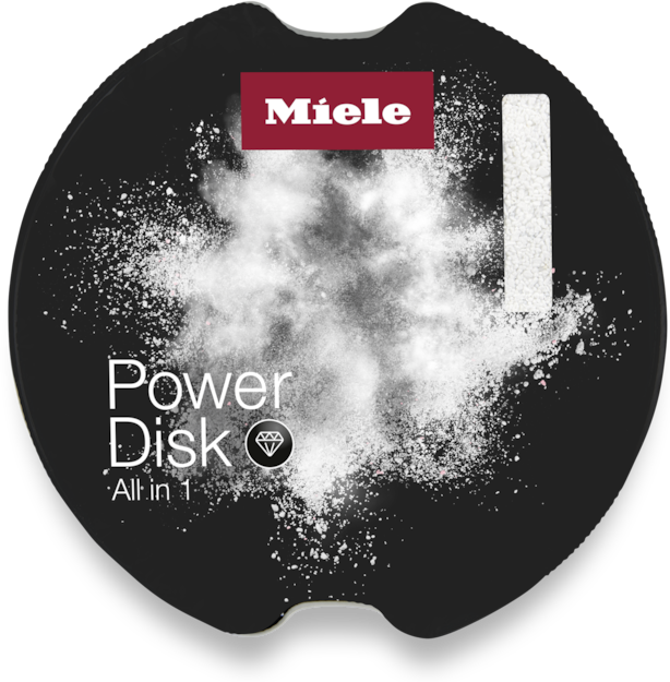 Image du produit Miele disque d'alimentation (Solide, 20 x)