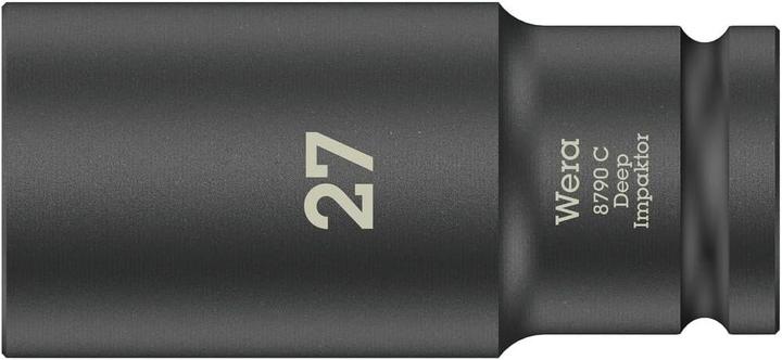 Actual product image Wera Foam insert 8790 C Impactor Deep Set 1 9725