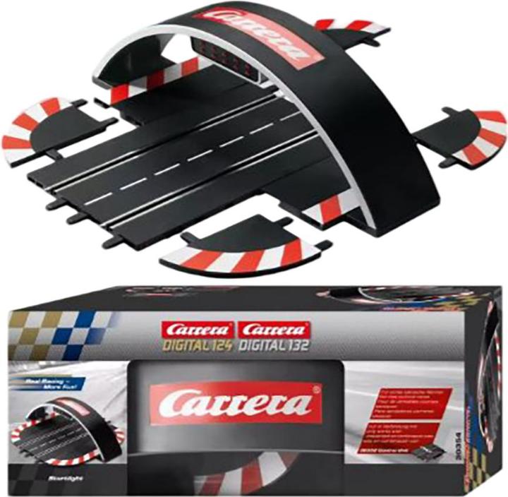 Actual product image Carrera Startlight for Digital