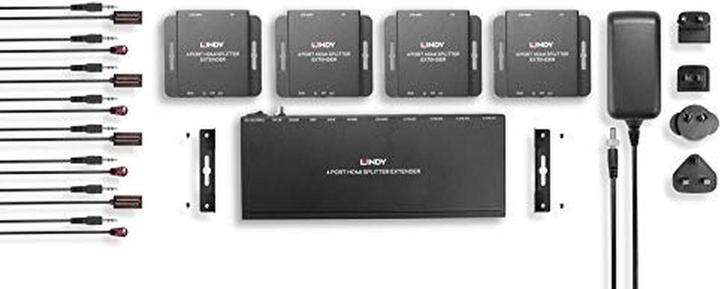 Image du produit Lindy 38155