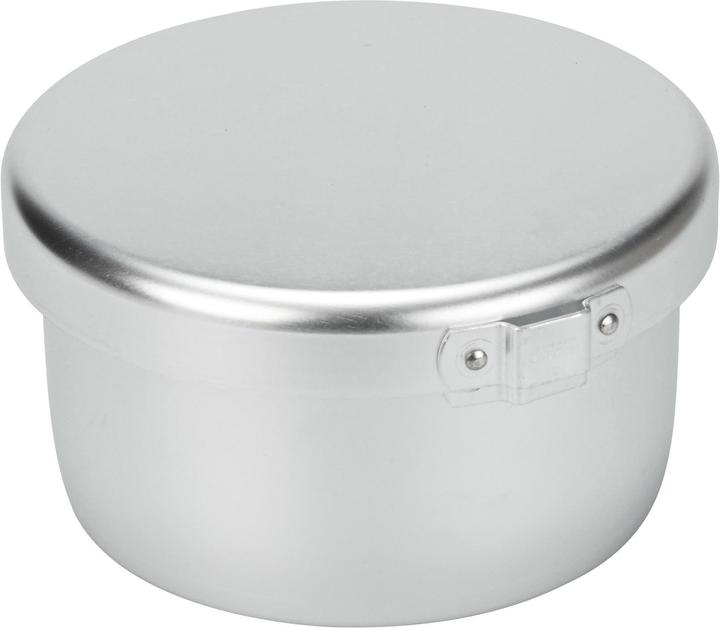 Actual product image Trangia Camping set 628 aluminum