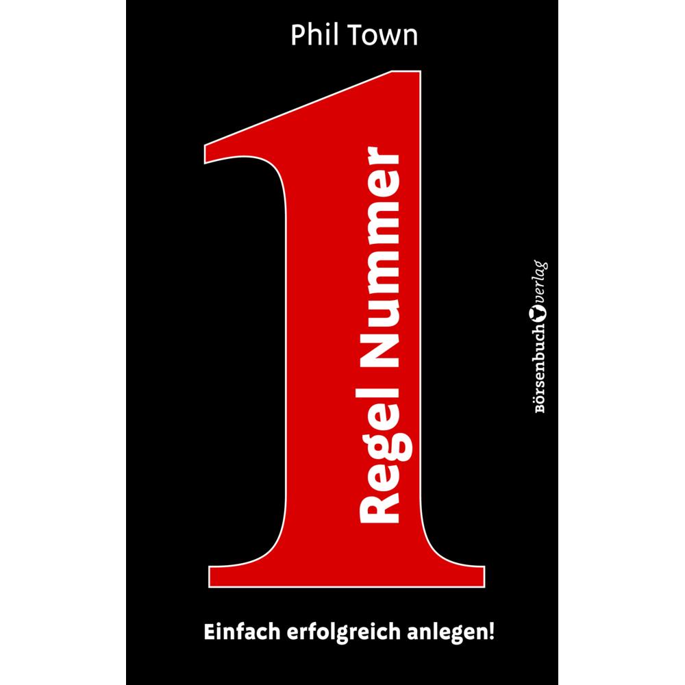 Börsenmedien Regel Nummer 1 (Deutsch)