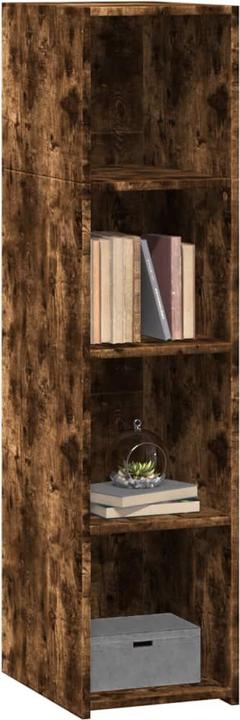 Image du produit vidaXL Highboard (30 x 42.50 x 124 cm)