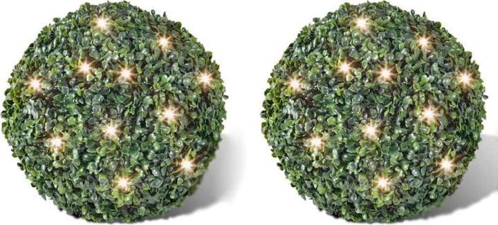 Image du produit vidaXL Décoration de Noël (0.35 m)