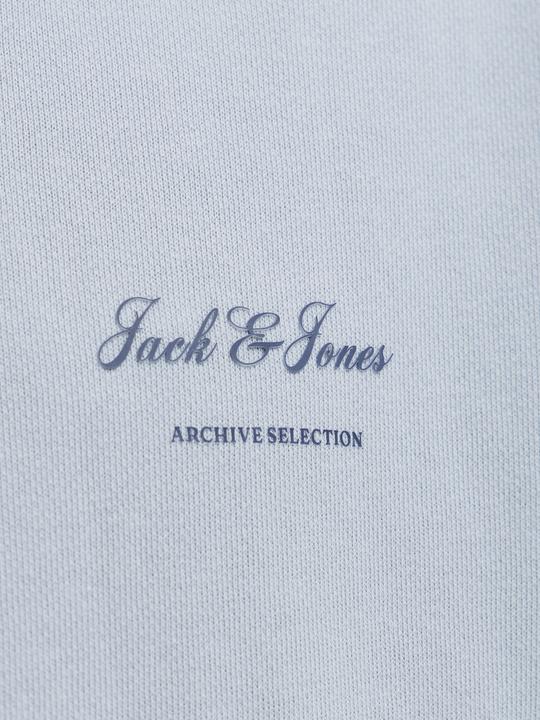 Produktbild Jack & Jones Jjearchive Graphic Sweat Crew Neck Noos (M)