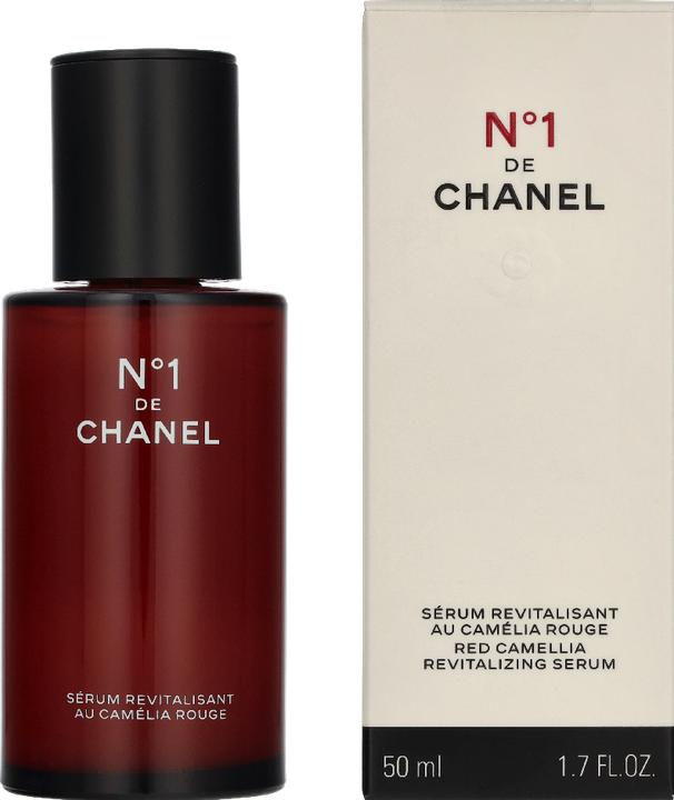 Produktbild Chanel Serum (50 ml)