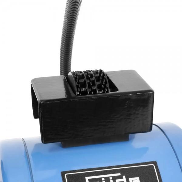 Produktbild Güde Doppelschleifer » GDS 150.1 L « Schleifen, Schärfen, Entgraten (Doppelschleifer, 350 W)