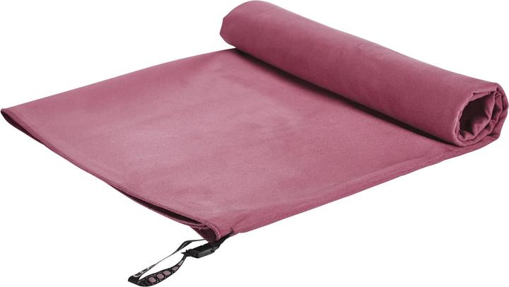 Image du produit Cocoon Serviette de toilette ultra-légère en microfibre Large (120 x 60 cm)