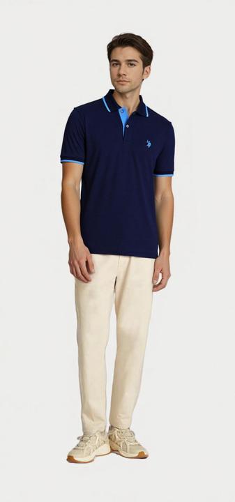 Immagine prodotto U.S. Polo Camicia Polo - 7064 (M)